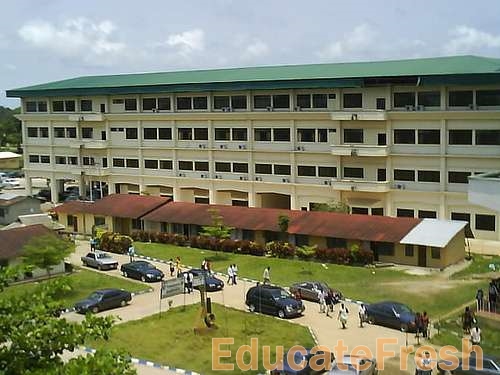 UNIPORT Post-UTME Screening Exercise 2017: Cut-off Mark And Registration