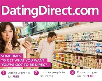 DatingDirect Profile Creation Steps: Free DatingDirect Login Guide