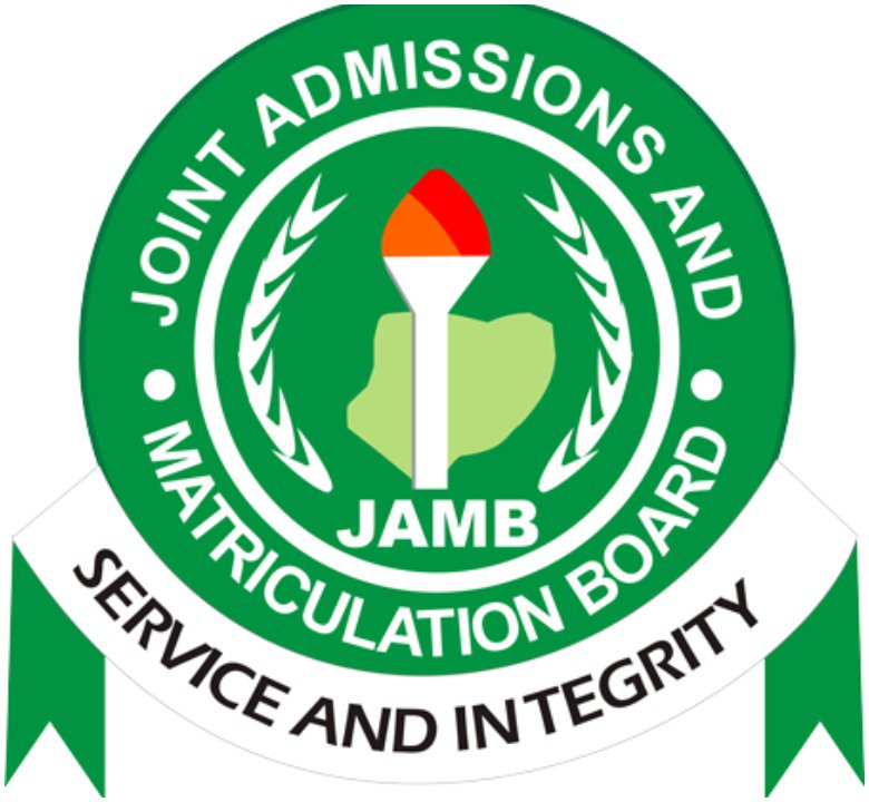 2018 JAMB Change Of Course, Institution And Data Correction