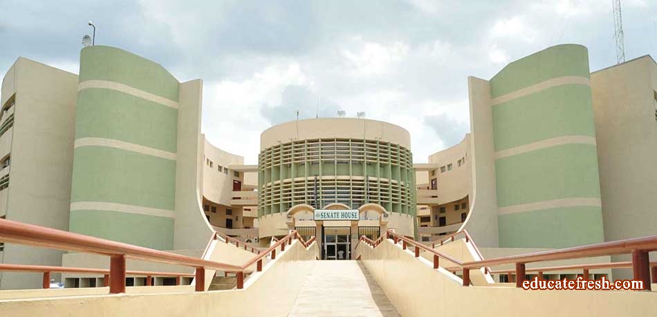 List of Private Universities in Nigeria approved by NUC