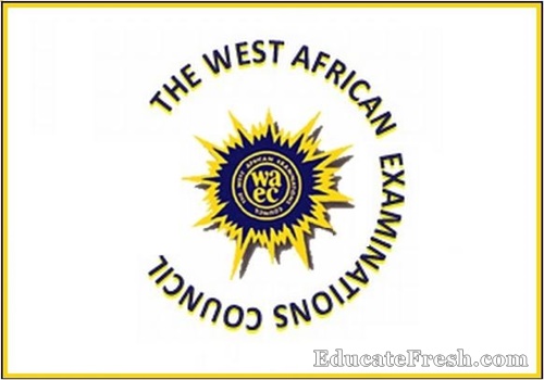 WAEC Reveals Date For 2020 WASSCE