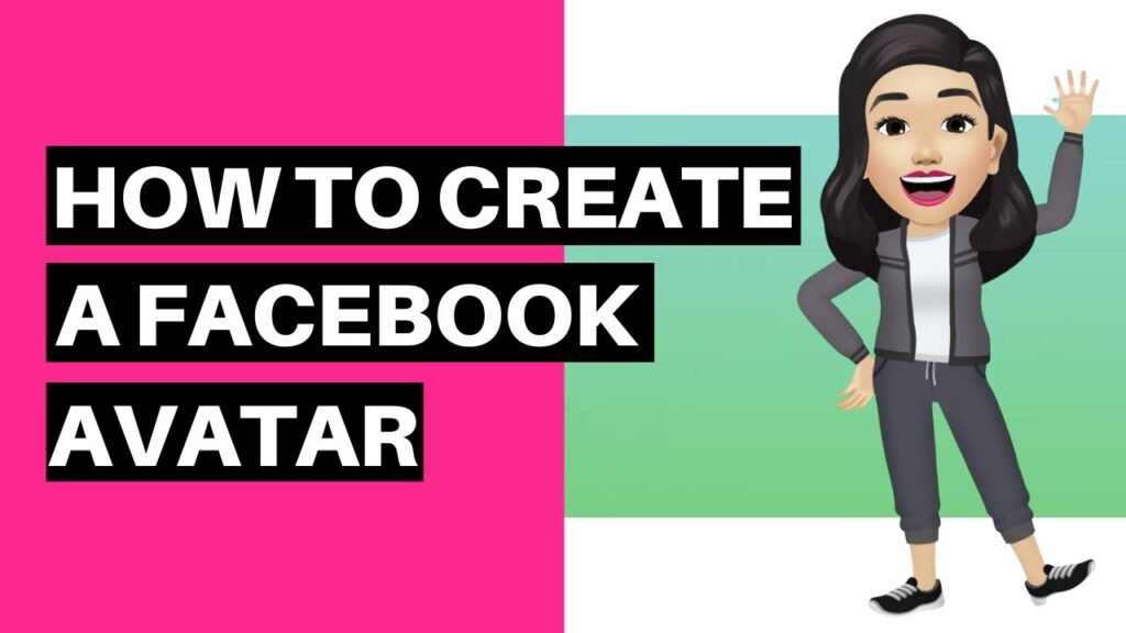 How To Sign Up Facebook Avatar From Any Country