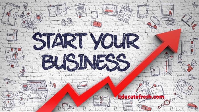How to Start a Business in Nigeria With No Experience