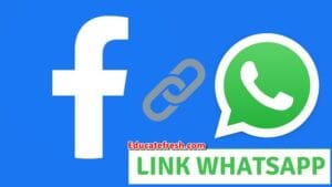 How To Link WhatsApp To Facebook Business Page Guide