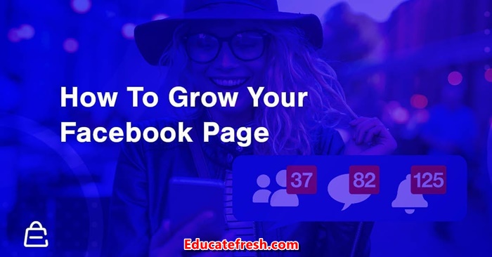 How To Grow Facebook Page Fast: The Complete Guide 2026