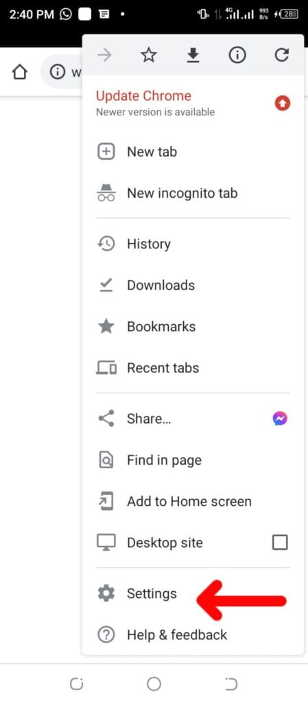 How to Find My Forgotten Password: A Complete Step-by-Step
