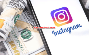 Instagram Money Machine: How To Turn Your Instagram Into A Money Machine