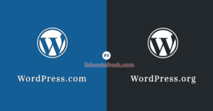WordPress.com vs WordPress.org – Which Is Better for Beginners?