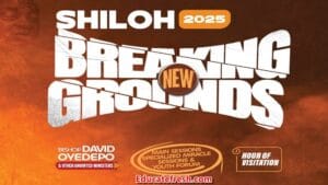 Shiloh 2025: How to Watch Shiloh Live on Your Mobile Phone