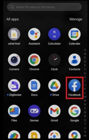How to Change Your Name On Facebook Step by Step
