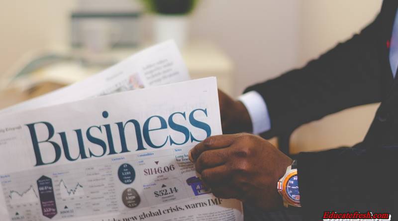 How to Write a Bankable Business Plan Nigeria Startups