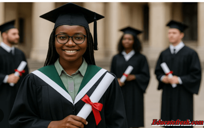 Fully Funded Scholarships for Nigerians: Study abroad Guide