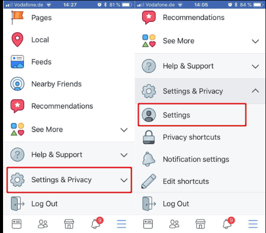 How to Change Your Name On Facebook Step by Step