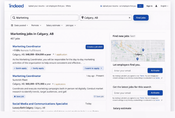 How to Get a Job in Canada from Nigeria (Step-by-Step Guide)