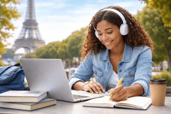 How to Get International Scholarships - Study Abroad Guide 2026