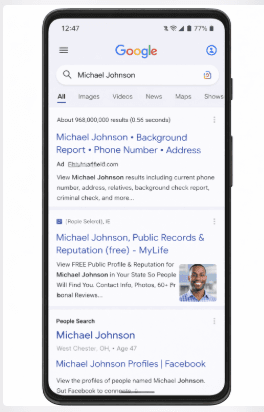 How to Hide Personal Information Online: Guide for Every User