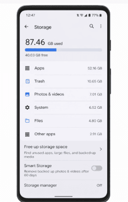 How to Free Up Storage on Your Phone (Beginner’s Guide)