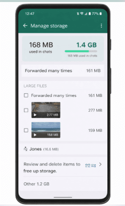 How to Free Up Storage on Your Phone (Beginner’s Guide)