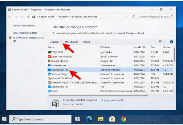 How to Remove Virus From Laptop (Step-by-Step Guide)