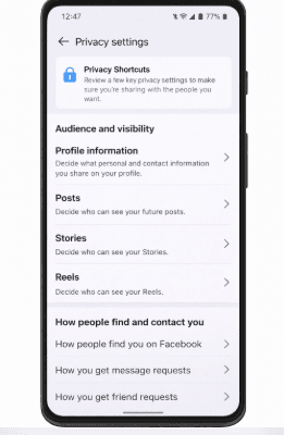 How to Hide Personal Information Online: Guide for Every User
