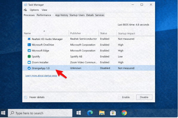 How to Remove Virus From Laptop (Step-by-Step Guide)