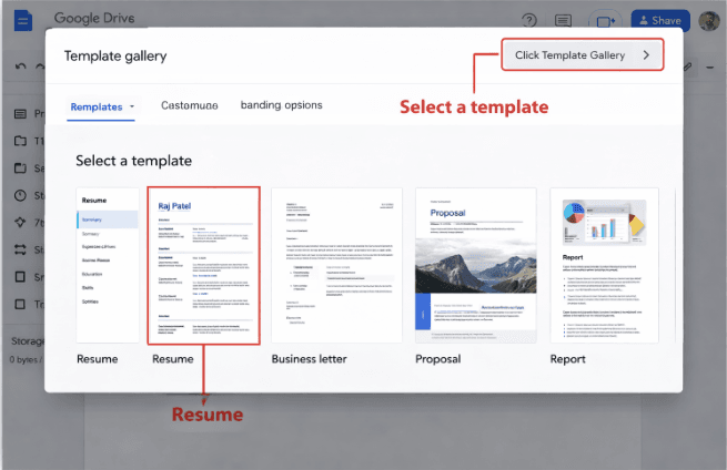How to Use Google Docs for Work (Beginner to Pro Guide)