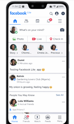 How to Use Facebook Without Data in Nigeria (Money-Saving Tips)