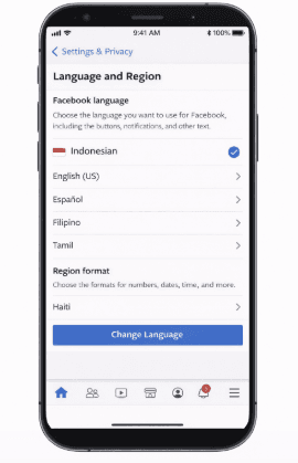 How to Change Facebook Name Before 60 Days (Proven Ways)