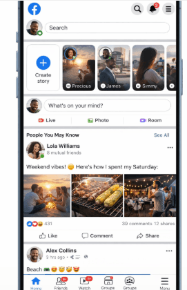 How to Use Facebook Without Data in Nigeria (Money-Saving Tips)
