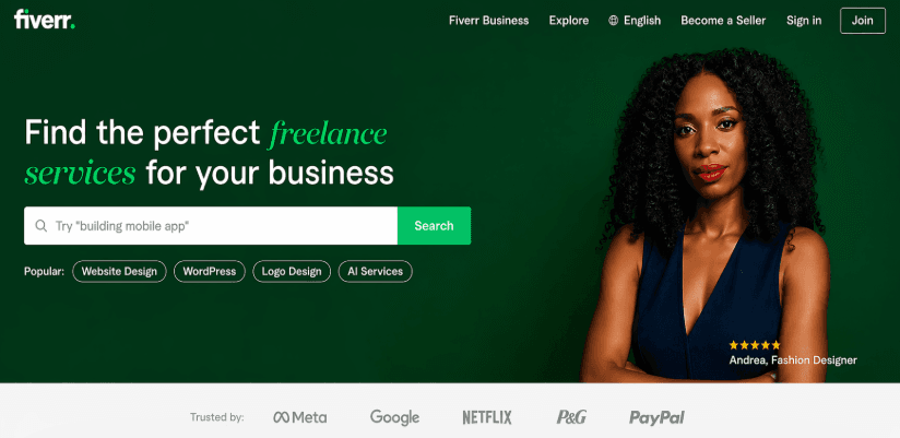 Best Fiverr Services for Small Businesses in Nigeria (2026 Guide)