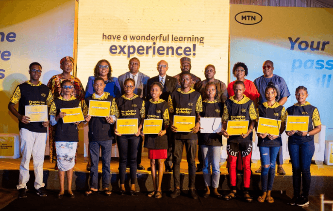 Top 10 Scholarships for Nigerian Students 2026 (Fully Funded)