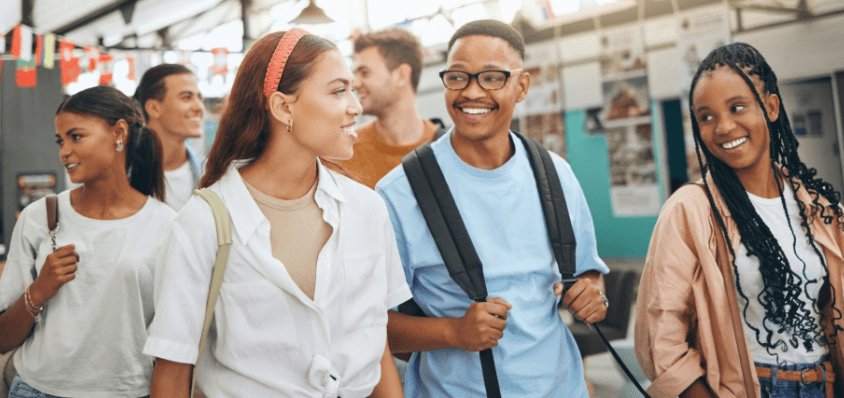 Top 10 Scholarships for Nigerian Students 2026 (Fully Funded)