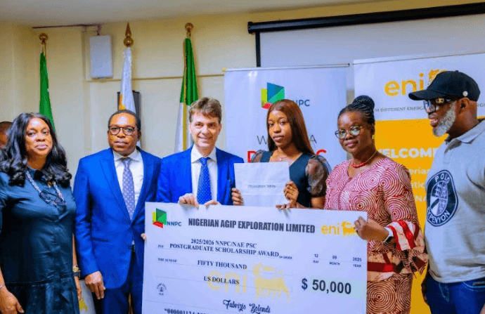 Top 10 Scholarships for Nigerian Students 2026 (Fully Funded)