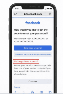 How to Recover Facebook Without Email or Phone (Easy Guide)