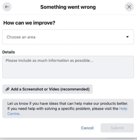 How to Change Facebook Name Before 60 Days (Proven Ways)