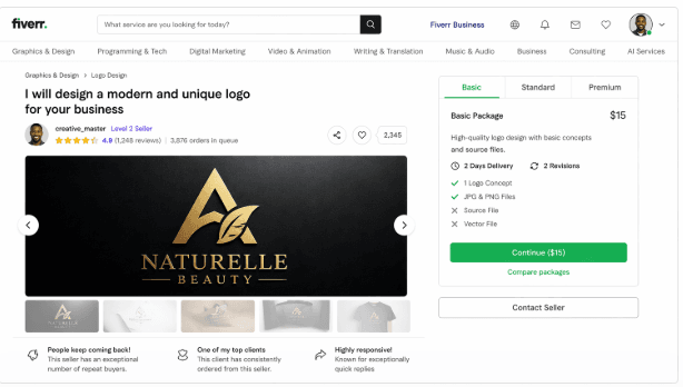 Best Fiverr Services for Small Businesses in Nigeria (2026 Guide)